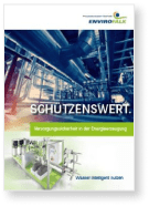 Titelseite Schützenswert Versorgungssicherheit in der Energieerzeugung