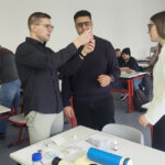 Wissen wachsen lassen