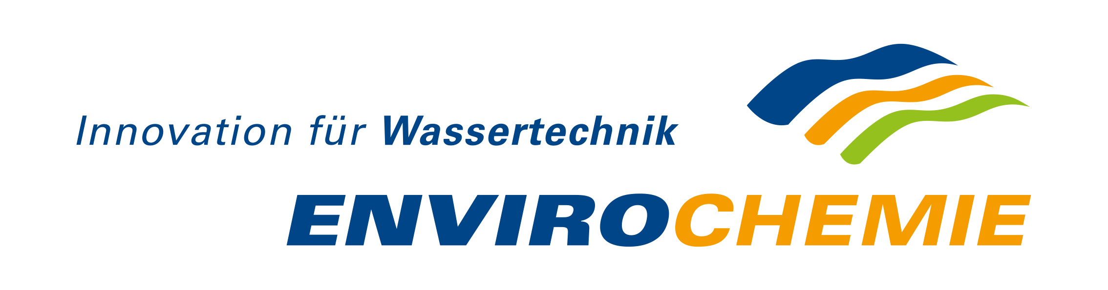 EnviroCHEMIE Logo