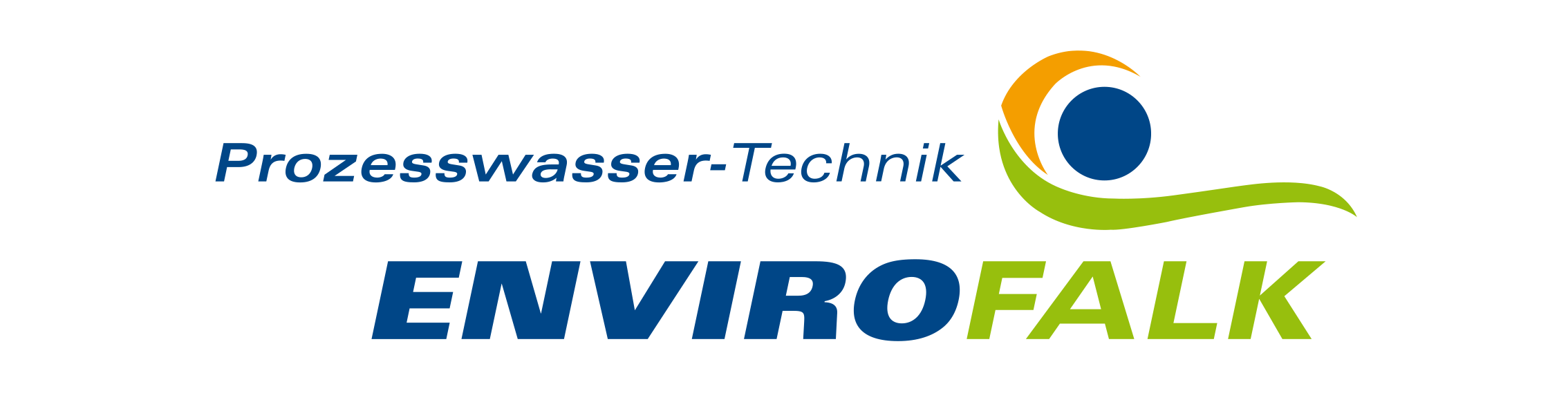 EnviroFALK Logo