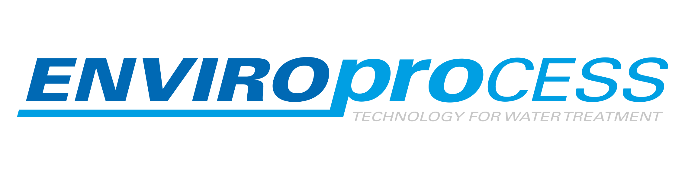 EnviroPROCESS Logo