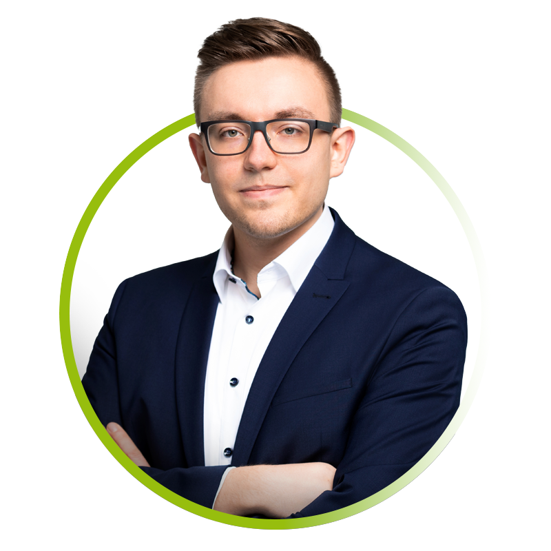 Portrait des Experten