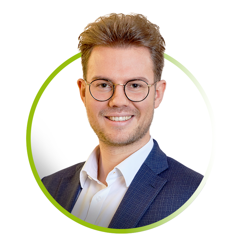 Portrait des Experten