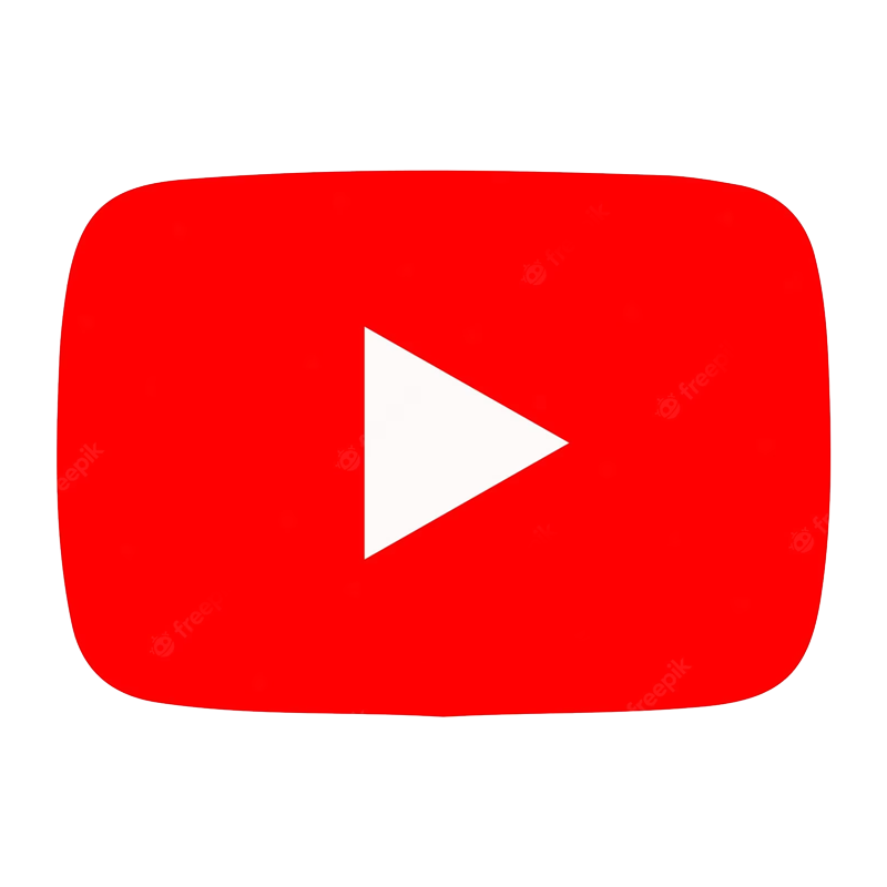 YouTube Logo