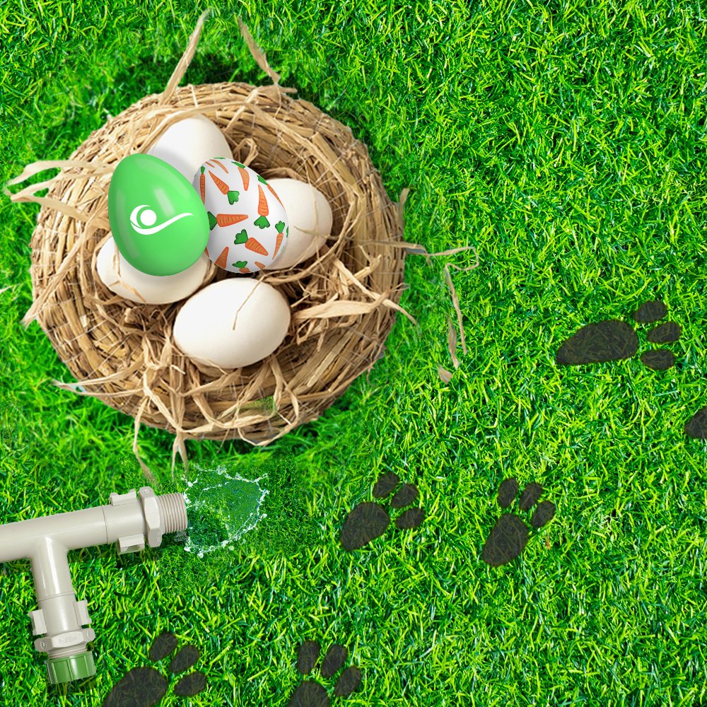 Die EnviroFALK Osteraktion 2024 EnviroFALK die-envirofalk-osteraktion-2024-envirofalk