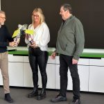 Neujahrsempfang