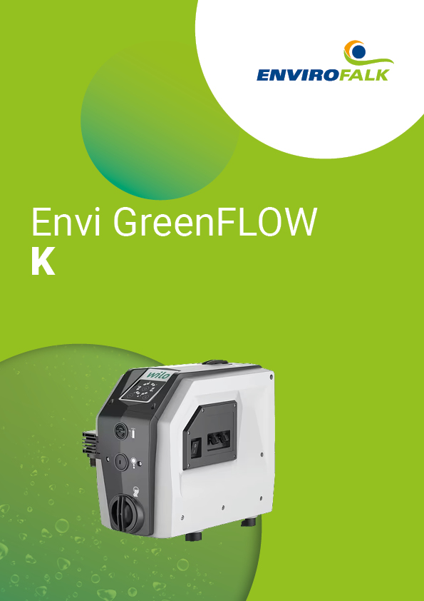 Information Envi GreenFLOW K