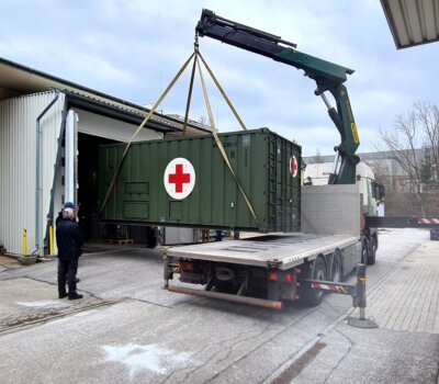 Einbringen_in_Klimakammer