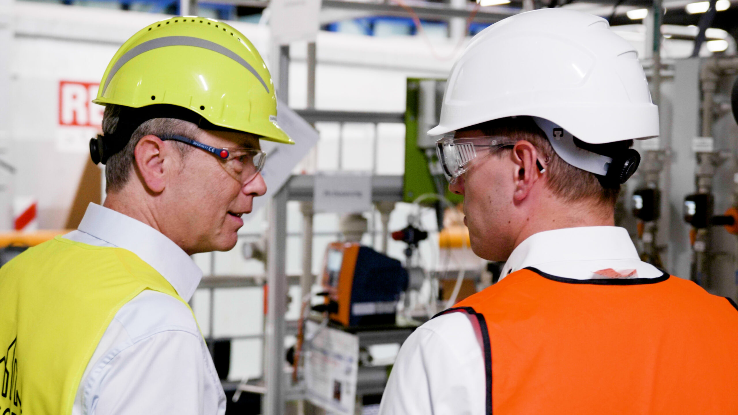 EnviroFALK_Abstimmung_Wasseraufbereitung_Waschtechnik