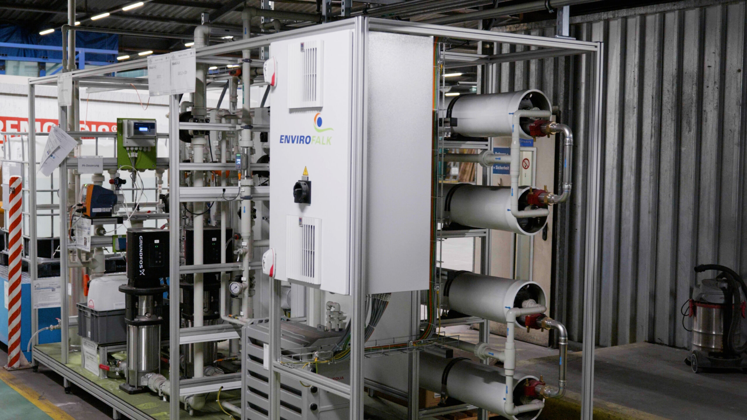 EnviroFALK_Reinwasseraufbereitung_Glasbeschichtung