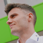 Vom Triathlon zur Wasseraufbereitung: Willkommen im Team, Christopher Schmahl